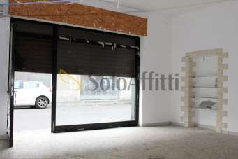 Affitto Monovano, Parabiago