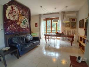 Vendita Con giardino e, Scafa