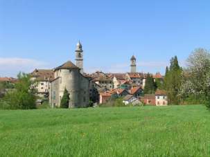 Affitto Trivani, Sassello