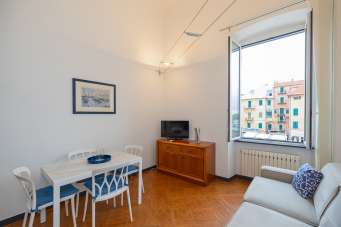 Rent Trivani, Finale Ligure