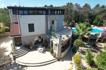 Sale Multivani, Conversano