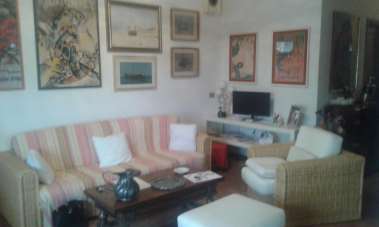 Affitto Pentavani, Viareggio