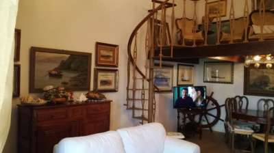 Renta Pentavani, Viareggio Renta Pentavani, Viareggio