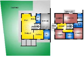 Venta Eptavani, Pontedera