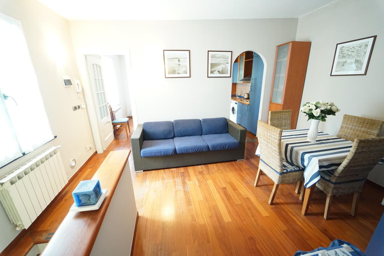 Affitto Quadrivani, Chiavari foto