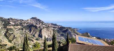 Venta Multivani, Taormina Venta Multivani, Taormina