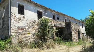 Vendita Multivani, Colonnella