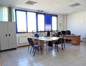 Affitto Esavani, Montemarciano