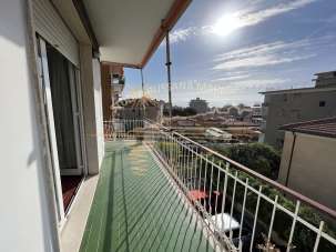 Venta Trivani, Taggia