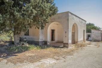 Venta Dos habitaciones, Carovigno