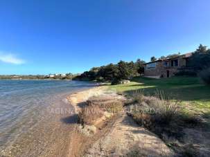 Venta Pentavani, Olbia