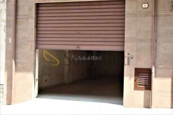 Affitto 1 vetrina, Sciacca