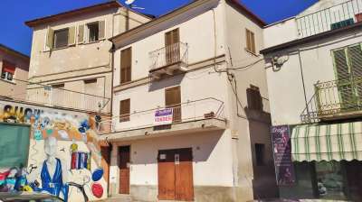 Vendita Multivani, Scafa