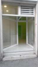 Renta 1 vetrina, Livorno