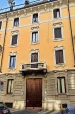 Vendita Bivani, Milano