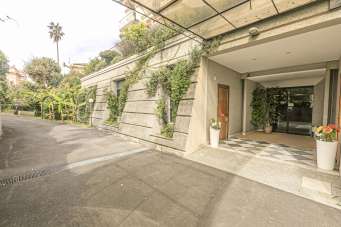 Affitto Trivani, Genova