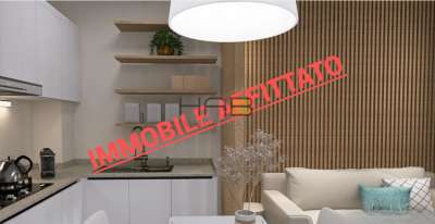 Affitto Trivani, Busto Arsizio