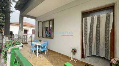 Vendita Pentavani, Silvi