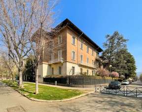 Vendita Multivani, Torino