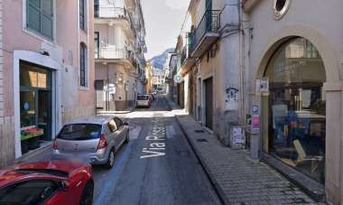 Affitto Locali commerciali, Cava de' Tirreni