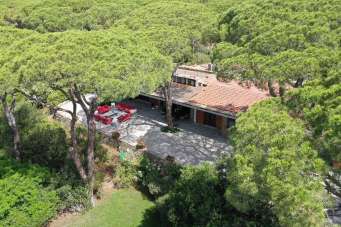 Affitto Multivani, Castiglione della Pescaia