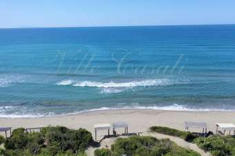 Affitto Multivani, Castiglione della Pescaia