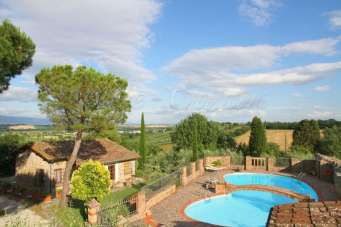 Affitto Bivani, Foiano della Chiana