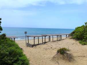 Affitto Pentavani, Castiglione della Pescaia