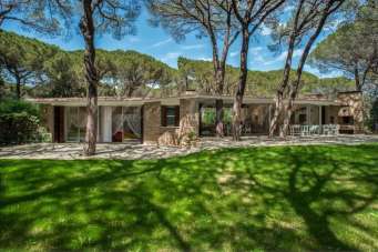 Affitto Multivani, Castiglione della Pescaia