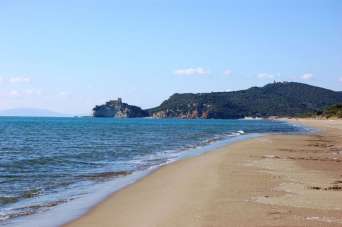 Renta Eptavani, Castiglione della Pescaia Renta Eptavani, Castiglione della Pescaia