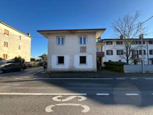 Vendita Appartamento, San Lorenzo Isontino
