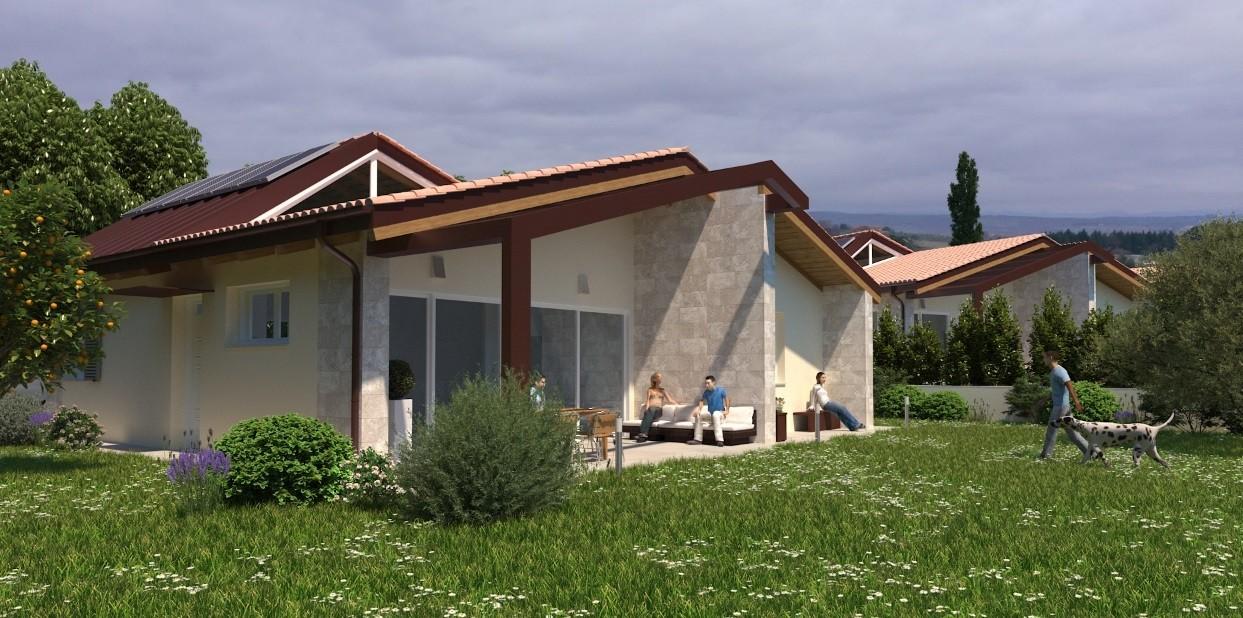 Vendita Eptavani, Siena foto