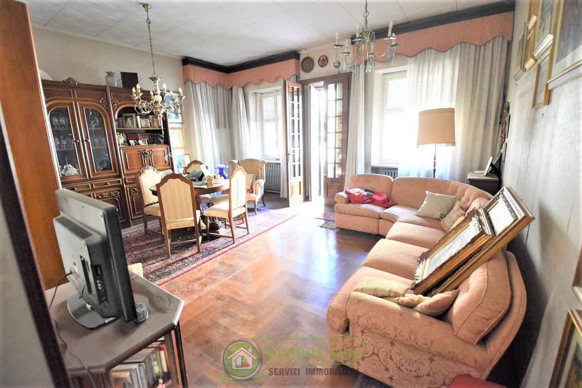 Vendita Trivani, Roncello foto