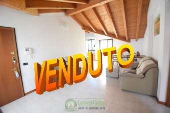 Sale Trivani, Ornago