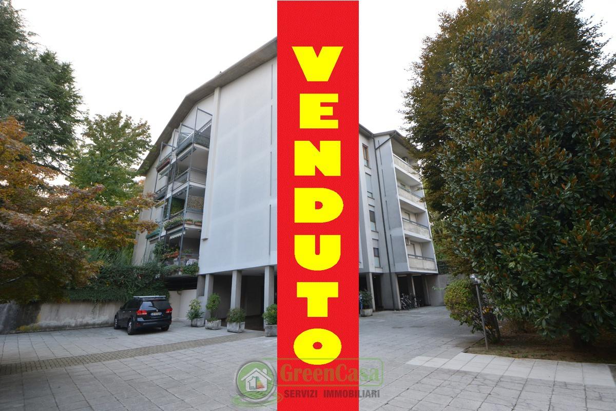 Vendita Quadrivani, Concorezzo foto