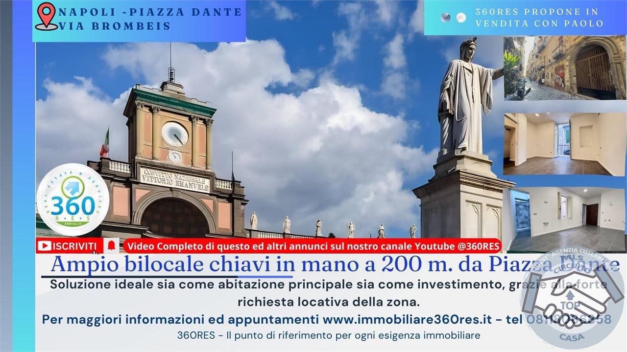 Vendita Trivani, Napoli foto