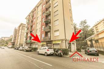 Vendita Bivani, Genova