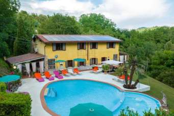 Vendita Case, Pescaglia