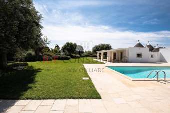 Venta Ville, Martina Franca Venta Ville, Martina Franca