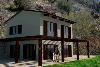 Sale Pentavani, Ventimiglia