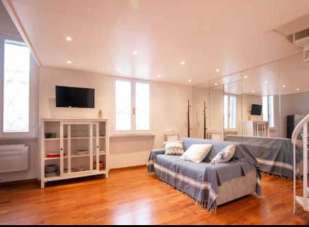 Affitto Bivani, Viareggio