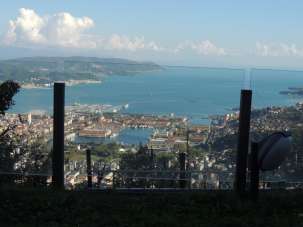 Venta Pentavani, La Spezia