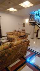 Venta Esavani, Sarzana