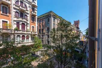 Vendita Multivani, Milano