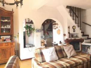 Vendita Esavani, Urbe