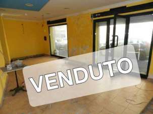 Vendita Locali commerciali, Roma