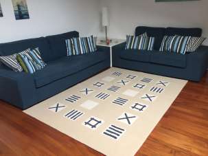 Rent Pentavani, Viareggio