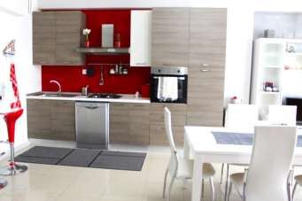 Venta Pentavani, San Vito Chietino