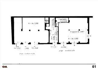 Affitto Bivani, La Spezia Affitto Bivani, La Spezia