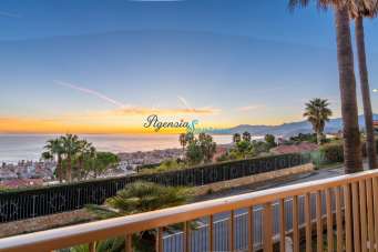 Venta Trivani, Bordighera Venta Trivani, Bordighera